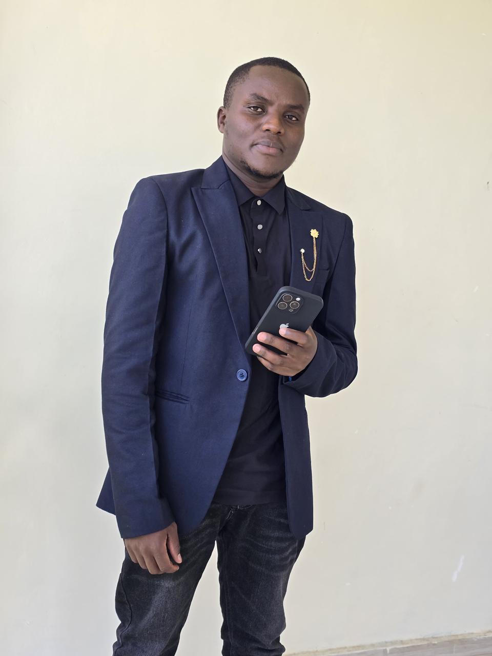 Senior Medical Doctor